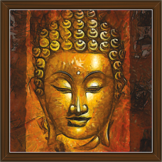 Buddha Paintings (B-2850)